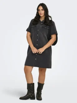 CARLISA Kurzes Kleid