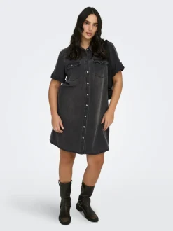 CARLISA Kurzes Kleid