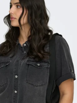 CARLISA Kurzes Kleid