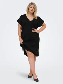 CARLISE Midikleid