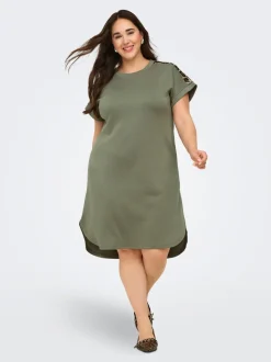 CARLISE Midikleid