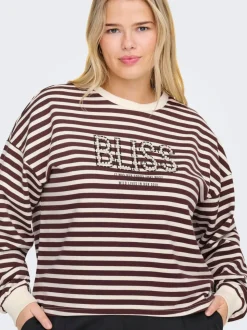 CARLIZA Sweatshirt