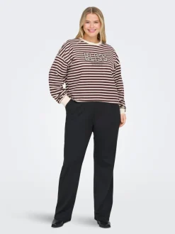 CARLIZA Sweatshirt