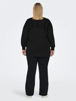 CARLIZZY Sweatshirt