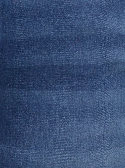 CARLOLA Mittlere Taille Skinny Fit Jeans