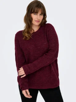 CARLOLLI Strickpullover