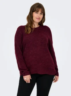 CARLOLLI Strickpullover