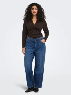CARLOTUS Bluse