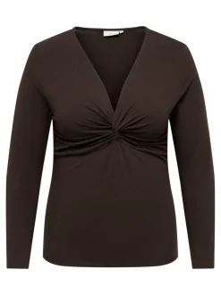 CARLOTUS Bluse