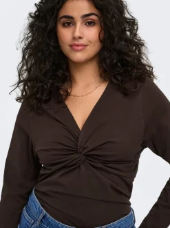 CARLOTUS Bluse