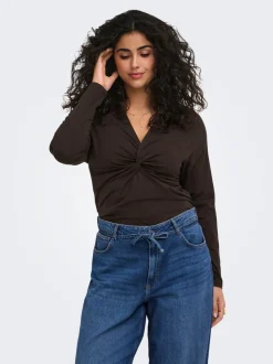 CARLOTUS Bluse