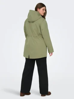 CARLOUISE Jacke
