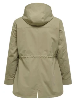 CARLOUISE Jacke