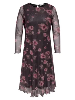 CARLOURA Midikleid