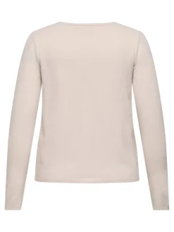 CARLOYAL Strickjacke