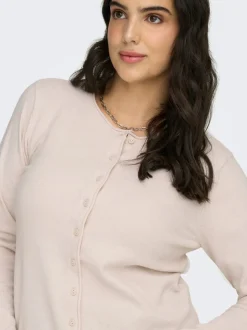 CARLOYAL Strickjacke