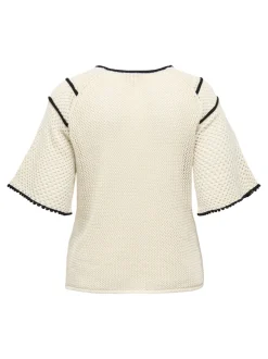 CARLUCIE Strickpullover