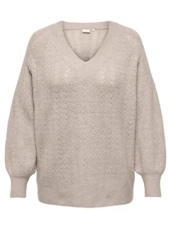 CARLUCILLA Strickpullover