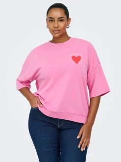 CARLUCILLA Sweatshirt