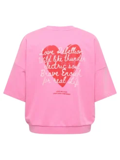 CARLUCILLA Sweatshirt