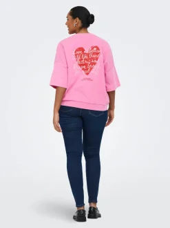 CARLUCILLA Sweatshirt