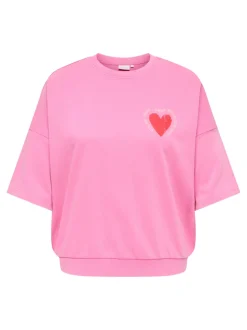 CARLUCILLA Sweatshirt