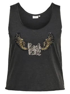 CARLUCY Tanktop