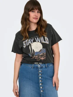 CARLUCY T-shirt