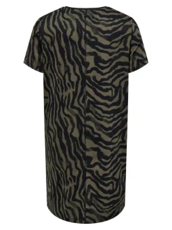 CARLULU Midikleid
