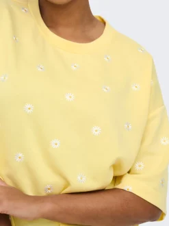 CARLUNA Sweatshirt