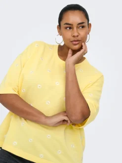 CARLUNA Sweatshirt