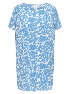 CARLUX Kurzes Kleid