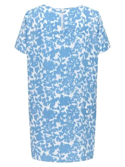 CARLUX Kurzes Kleid