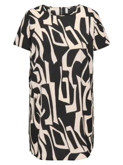 CARLUX Kurzes Kleid