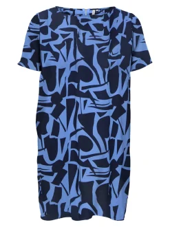 CARLUX Kurzes Kleid