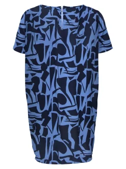 CARLUX Kurzes Kleid