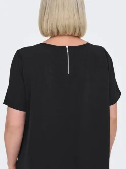 CARLUX Kurzes Kleid