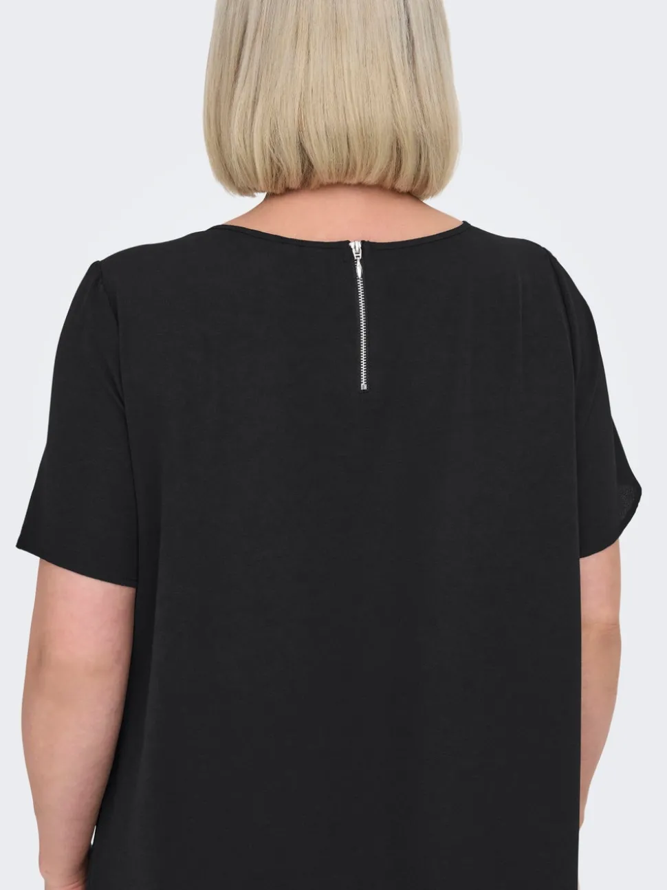 CARLUX Kurzes Kleid