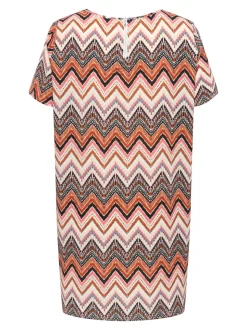 CARLUX Kurzes Kleid