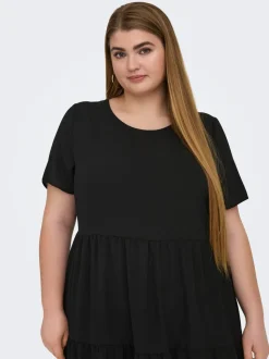 CARLUX Midikleid