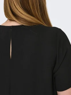 CARLUX Midikleid