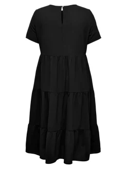 CARLUX Midikleid