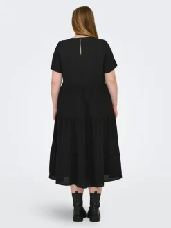 CARLUX Midikleid