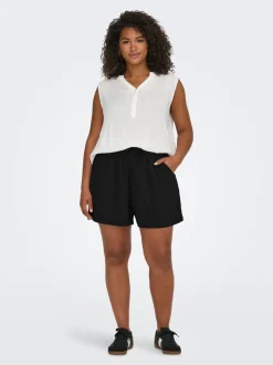 CARLUX Normal geschnitten Shorts