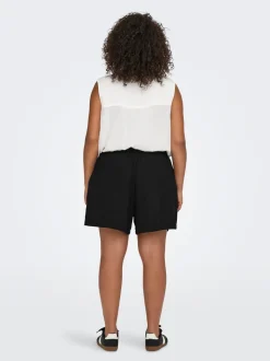 CARLUX Normal geschnitten Shorts
