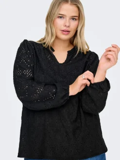 CARLUZIA Bluse