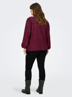 CARLUZIA Bluse