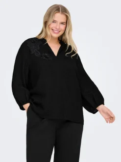CARLYNE Bluse