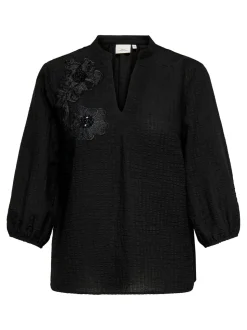 CARLYNE Bluse