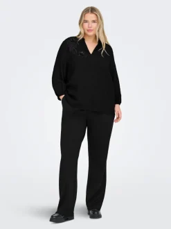 CARLYNE Bluse